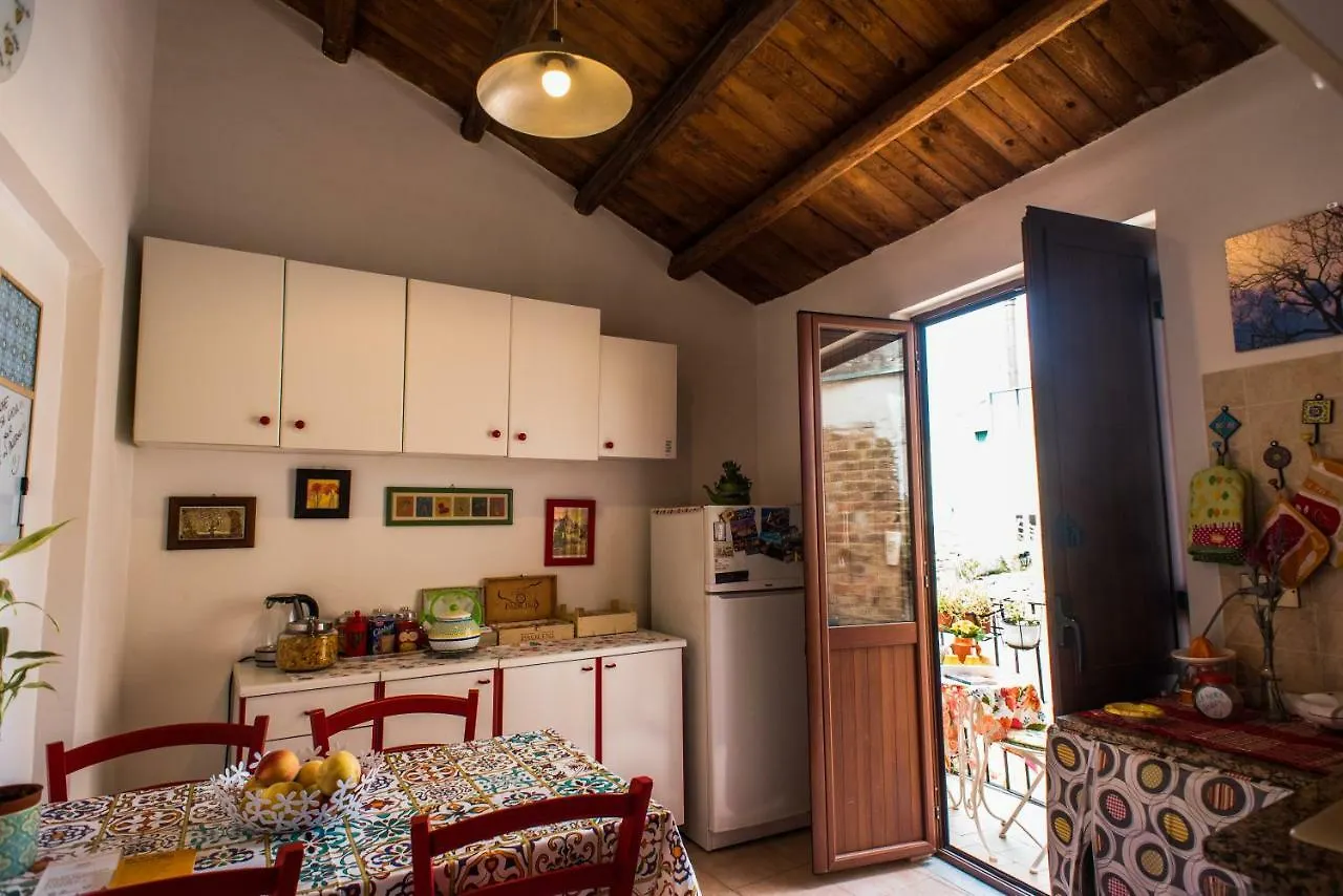 Πανσιόν Casa Gioia Ξενοδοχείο Παλέρμο Ιταλία