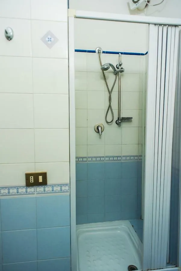 Casa Gioia Ξενοδοχείο Παλέρμο