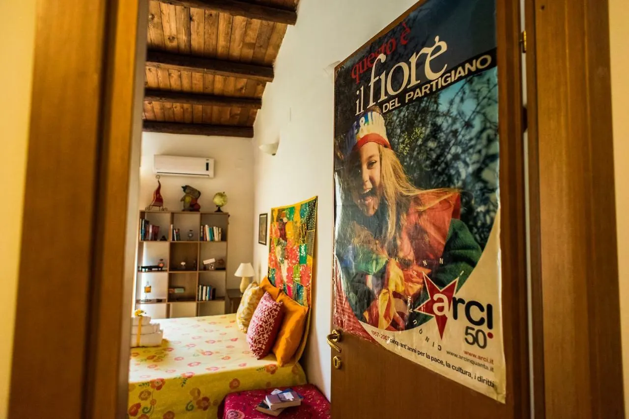 Casa Gioia Ξενοδοχείο Παλέρμο Πανσιόν
