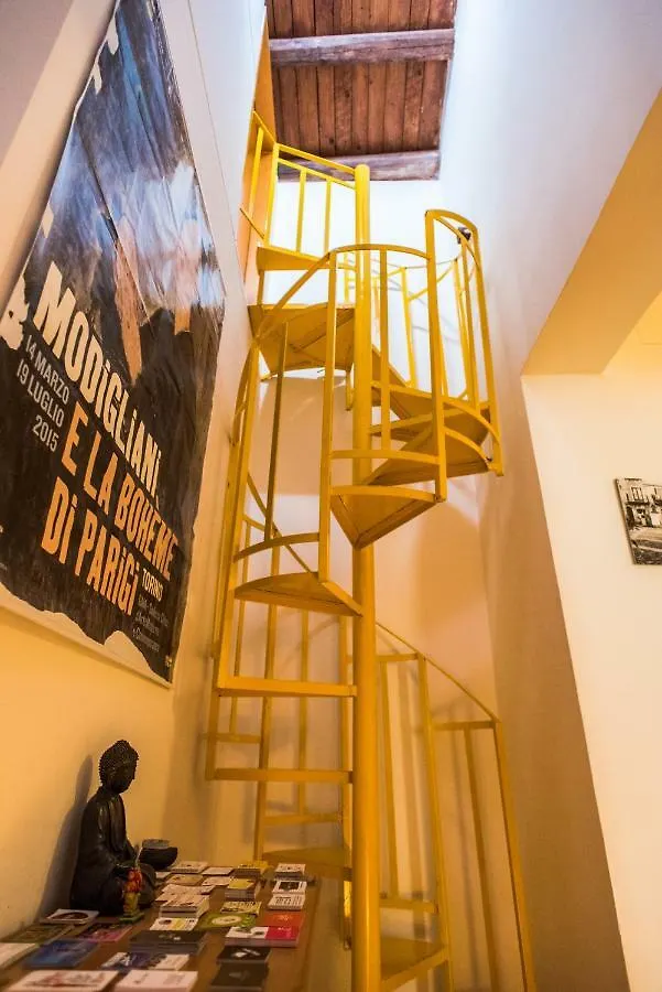 Casa Gioia Ξενοδοχείο Παλέρμο Πανσιόν