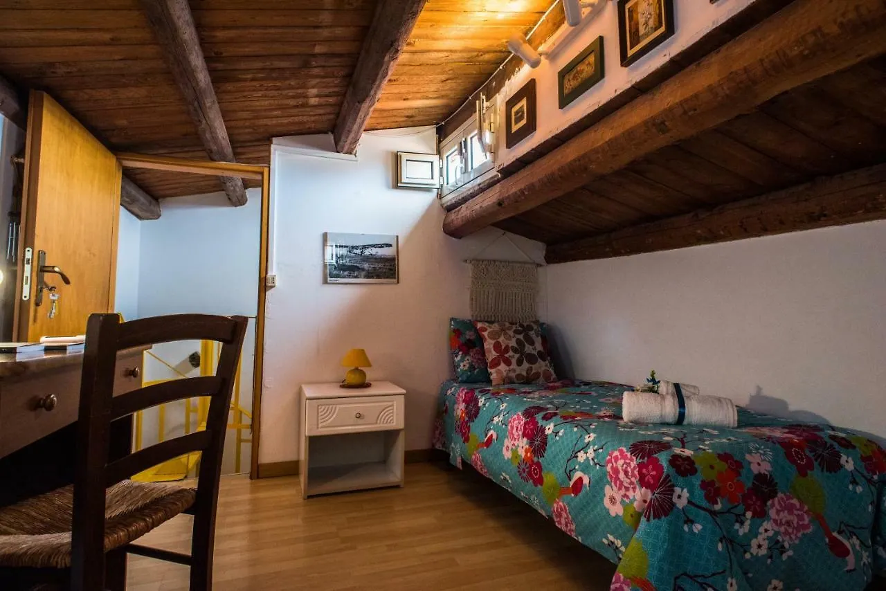 Casa Gioia Ξενοδοχείο Παλέρμο Ιταλία