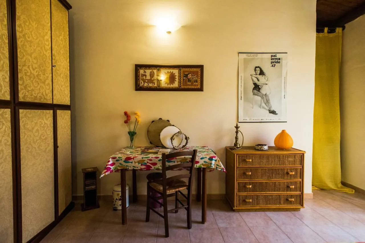 Guest house Casa Gioia Hotel Palermo