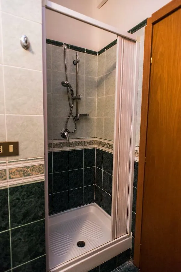 Casa Gioia Hotel Palermo Affittacamere
