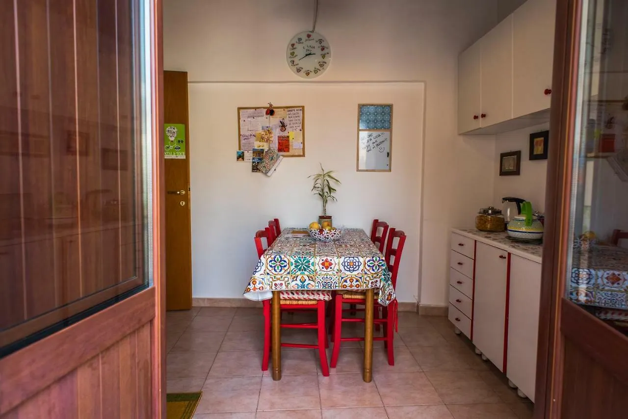 Casa Gioia Hotel Palermo 0*,