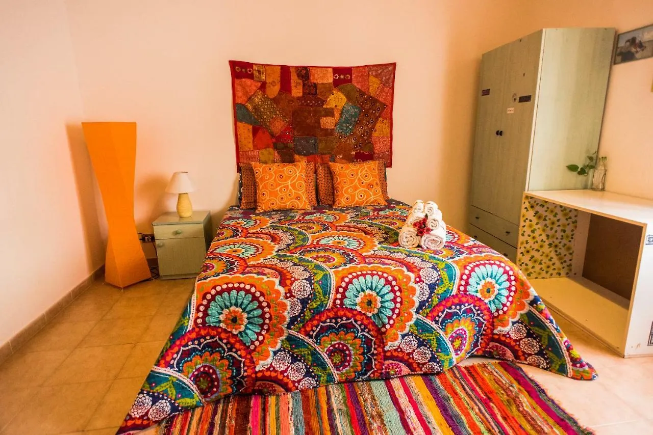 Affittacamere Casa Gioia Hotel Palermo