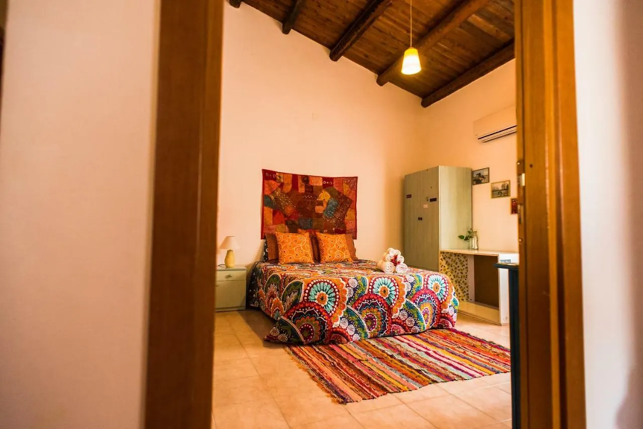 Casa Gioia Hotel Palermo Italia