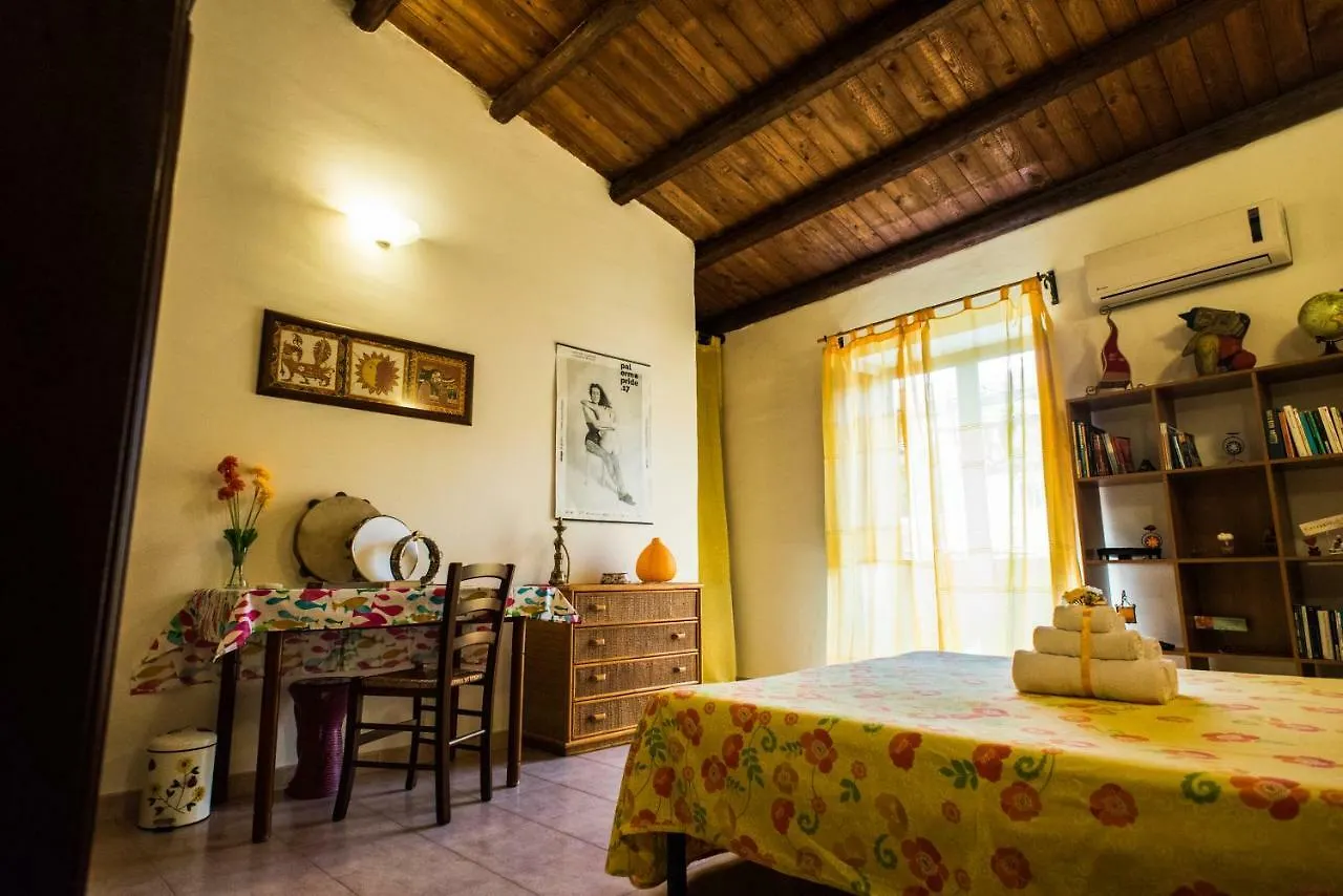 Casa Gioia Hotel Palermo