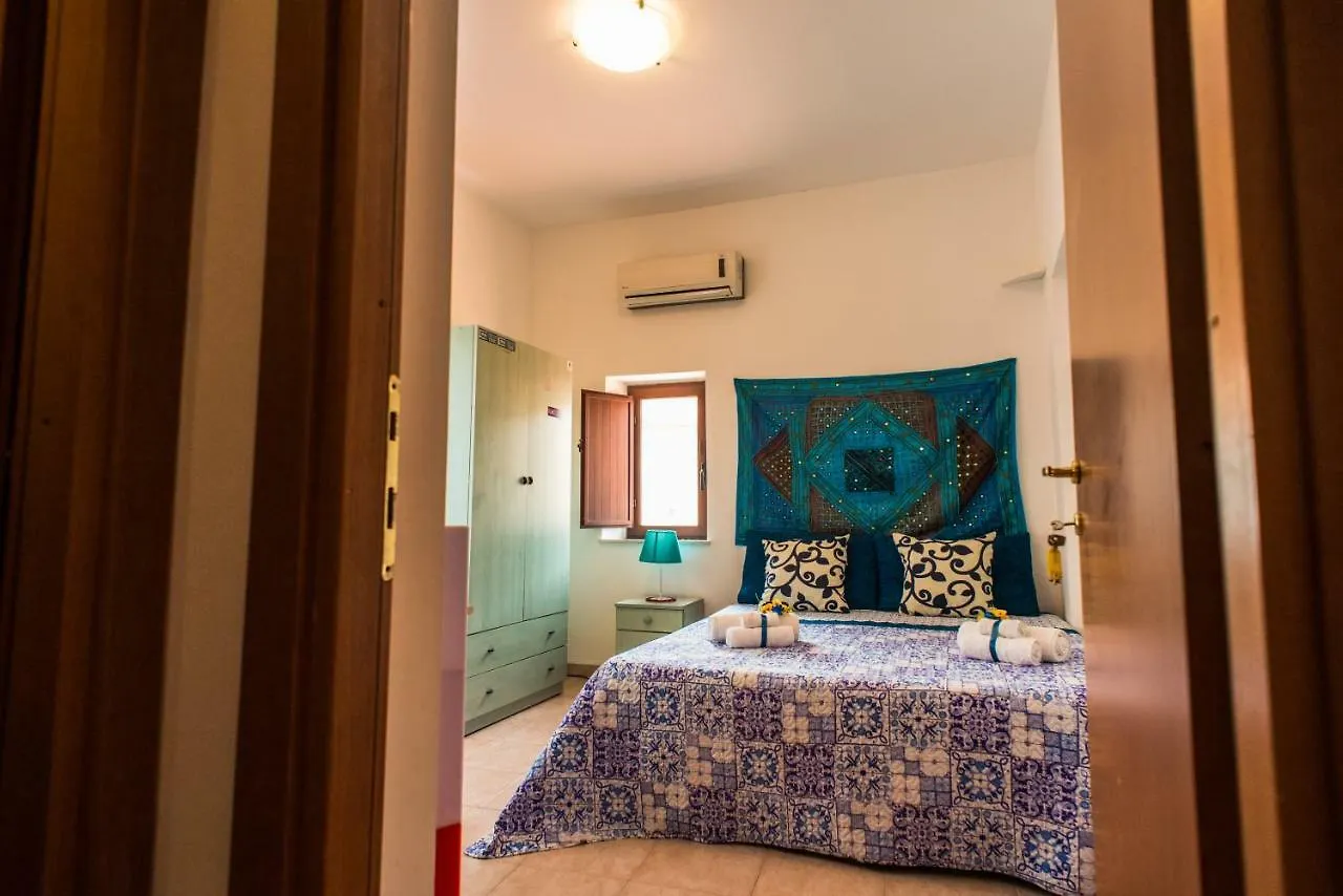 Affittacamere Casa Gioia Hotel Palermo
