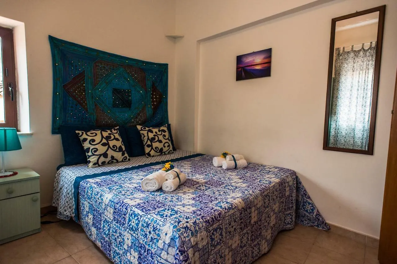 Casa Gioia Hotel Palermo 0*,  Italia
