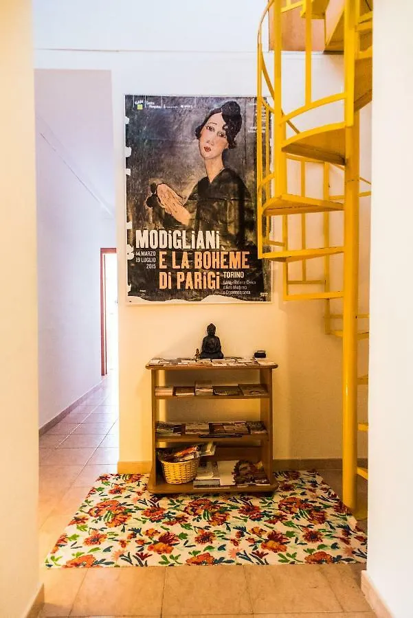 Affittacamere Casa Gioia Hotel Palermo Italia
