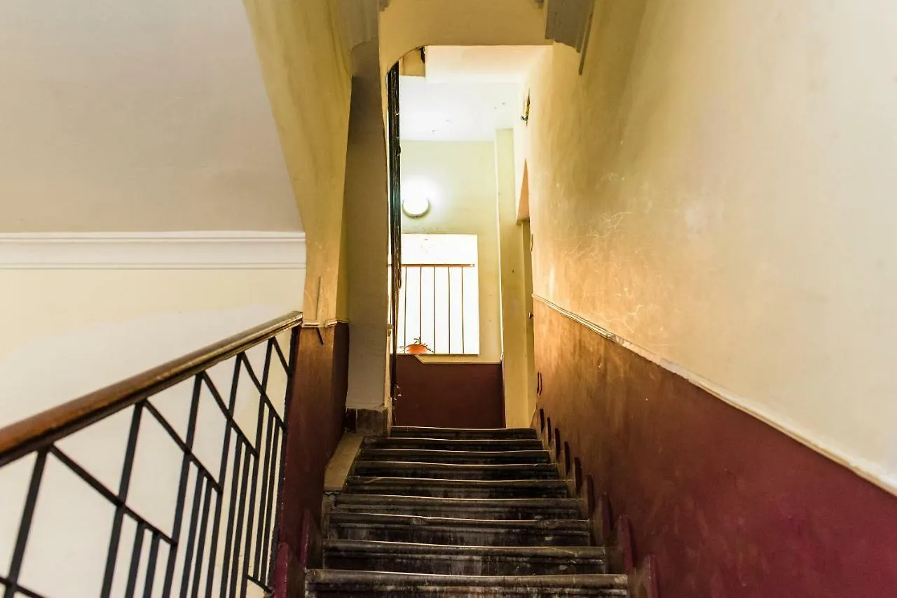 Affittacamere Casa Gioia Hotel Palermo Italia