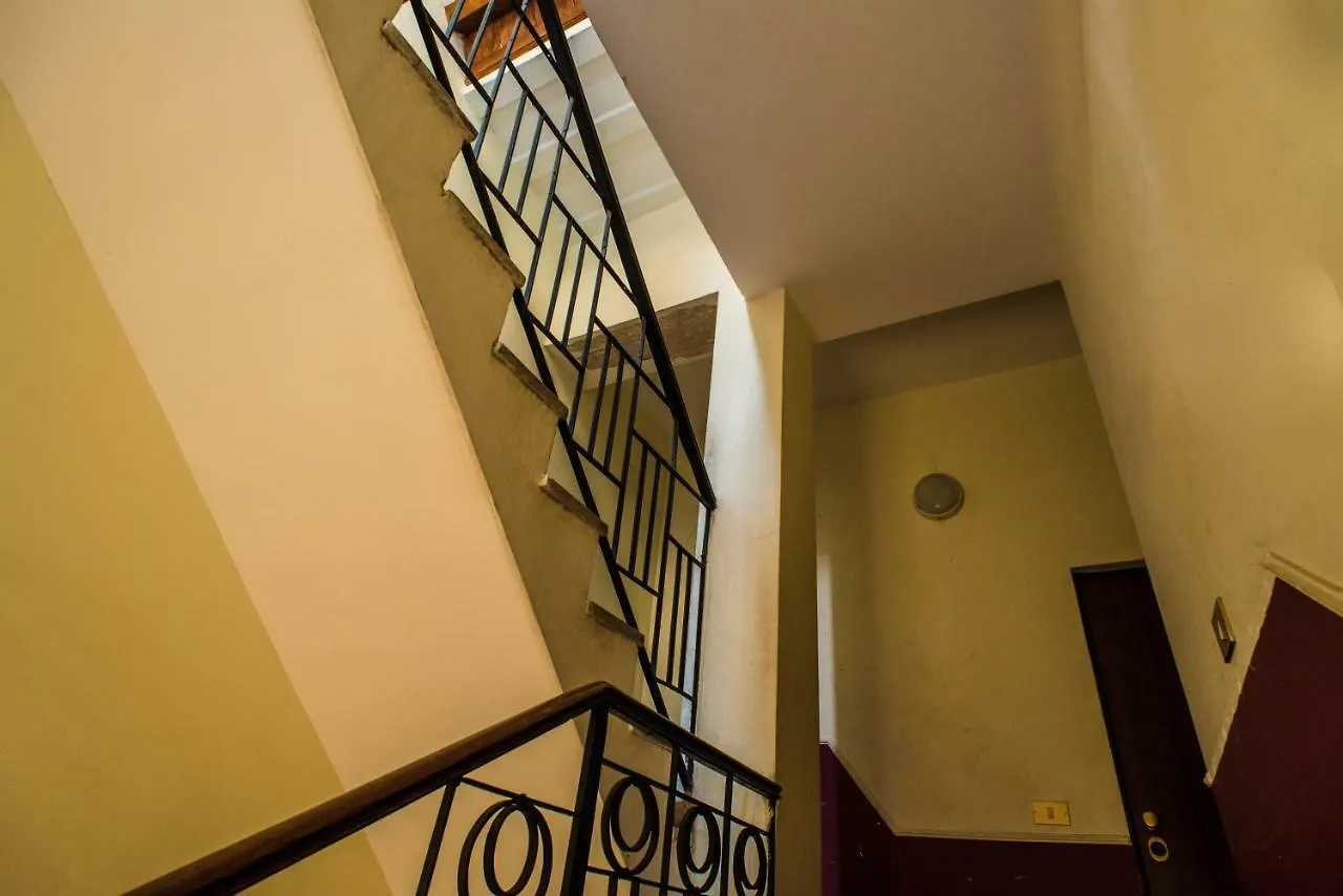 Affittacamere Casa Gioia Hotel Palermo Italia