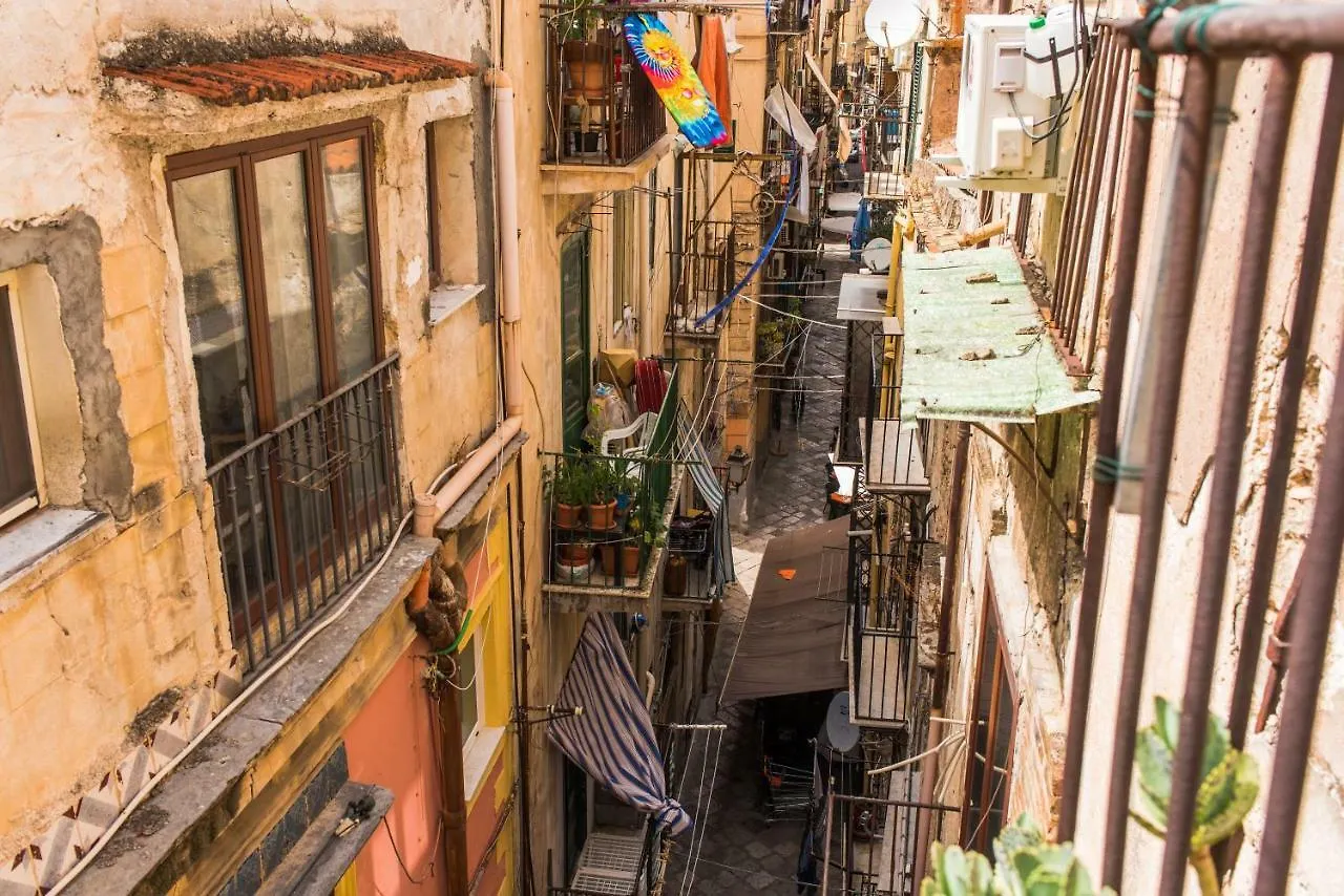 Casa Gioia Hotel Palermo 0*,