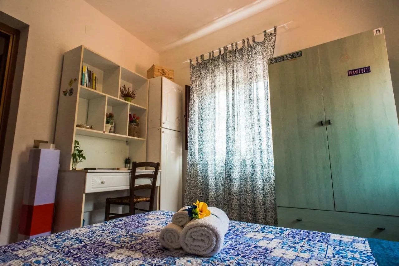 Affittacamere Casa Gioia Hotel Palermo